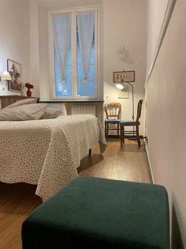 San Lorenzo 21 Apartment, Genova (foto 10)