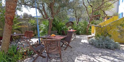  Pjacal in Veli Lošinj