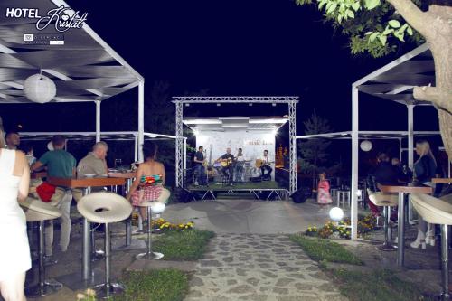 Hotel Kristal - image 4