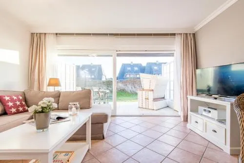 Haus Im Grund 23b, Whg. 71 in Wenningstedt-Braderup, Deutschland