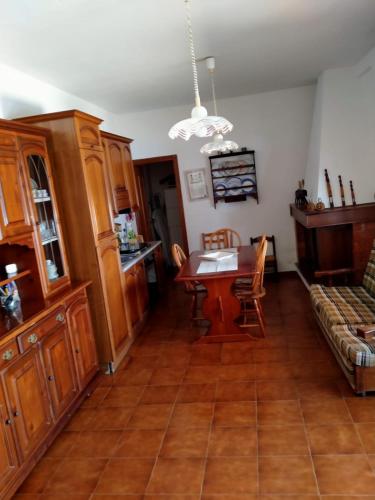 Villa Celeste gîte à louer San Giovanni Suergiu