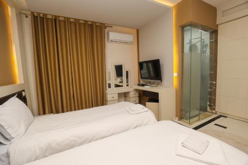 Hotel Kristal - image 11
