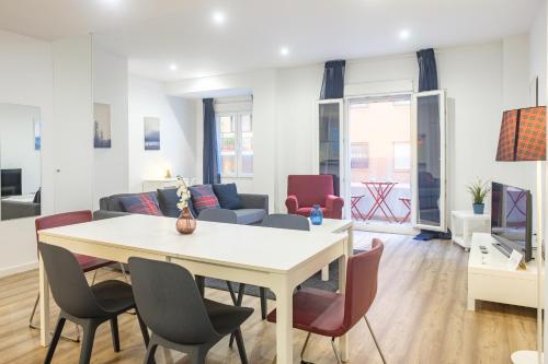 Apartment With Super Comfortable Beds, Valencia (foto 6)