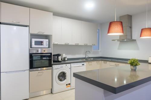 Apartment With Super Comfortable Beds, Valencia (foto 8)