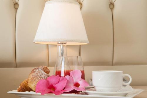 Single Room with Balcony