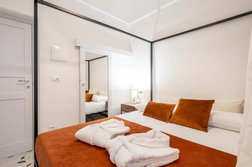 La Bella Ostuni Suites – Ostuni, AR