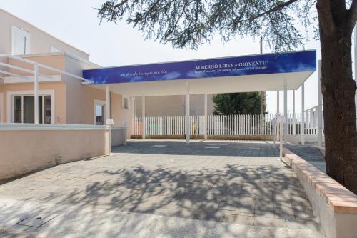 Albergo Libera Gioventu