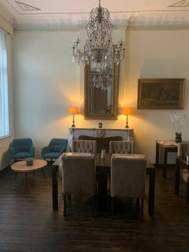 維爾霍夫酒店 (Hotel Vredehof) in 達默