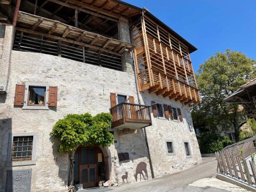  B&B da Erica, Pension in Comano Terme