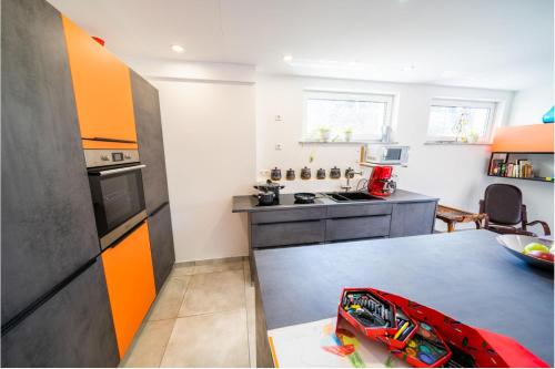 Ferienwohnung Birkenried 4