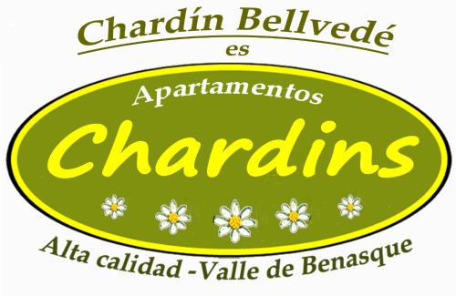 Chardín Bellvedé-Apartamentos Chardins