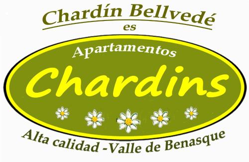 Chardín Bellvedé-Apartamentos Chardins - Apartment - Cerler