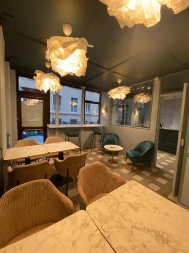 Amadeus Hotel, Paris (Foto 6)