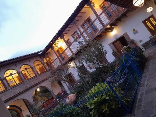 Terra Sagrada Cusco – Cuzco, NJ