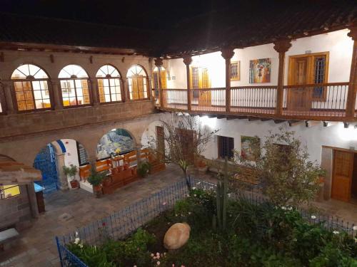 Terra Sagrada Cusco – Cuzco, NJ
