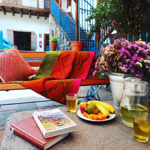 Terra Sagrada Cusco – Cuzco, NJ