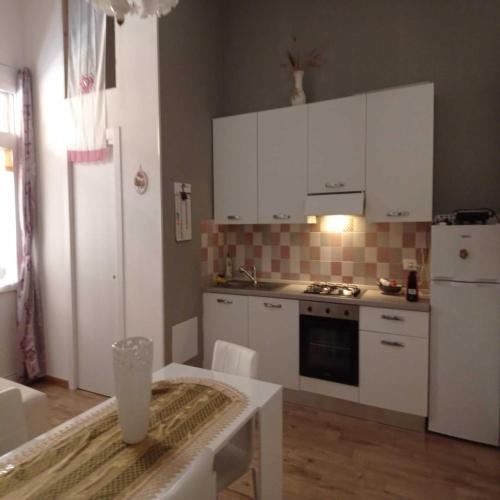 Le grotte 7 gîte à louer Bagheria