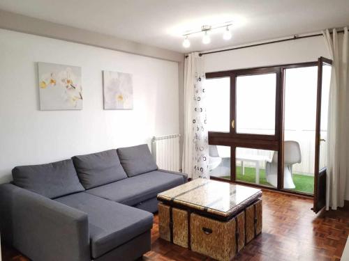  Apartamento Aledaños in Jaca