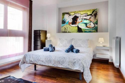  Apartamento Aledaños in Jaca