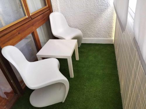  Apartamento Aledaños in Jaca