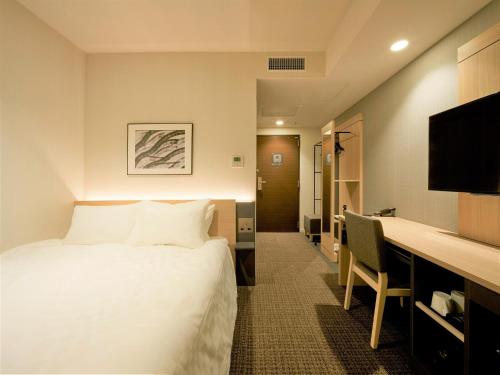 Tmark City Hotel Tokyo Omori - Vacation STAY 26381v, Tokio