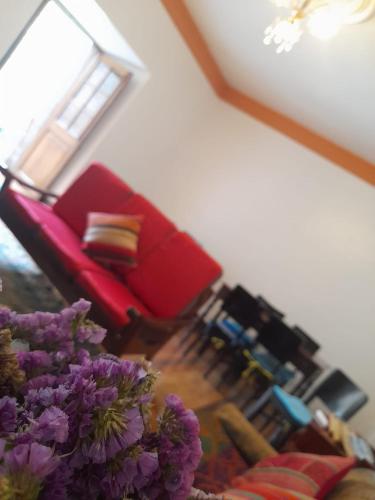 共用Lounge/電視區