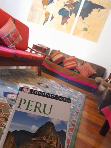 Terra Sagrada Cusco – Cuzco, NJ