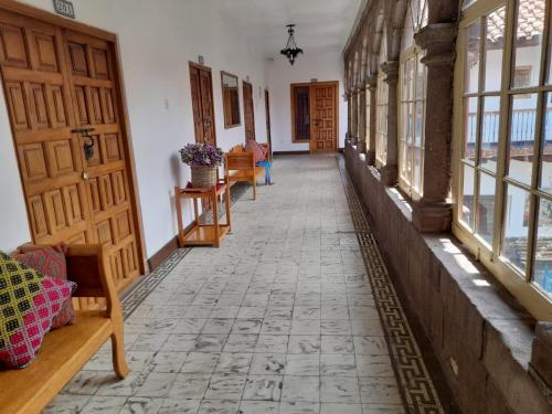 Terra Sagrada Cusco – Cuzco, NJ