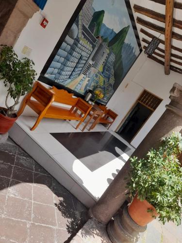 Terra Sagrada Cusco – Cuzco, NJ