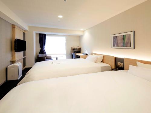 Tmark City Hotel Tokyo Omori - Vacation STAY 26393v, Tokio