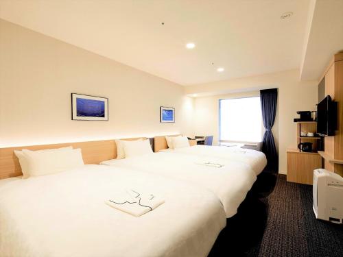Tmark City Hotel Tokyo Omori - Vacation STAY 26421v, Tokio