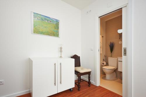 Villa Lunae - Sintra Flats - image 6