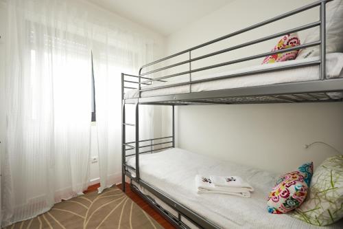 Villa Lunae - Sintra Flats - image 12