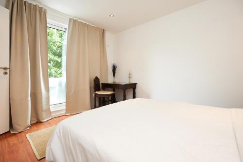 Villa Lunae - Sintra Flats - main image