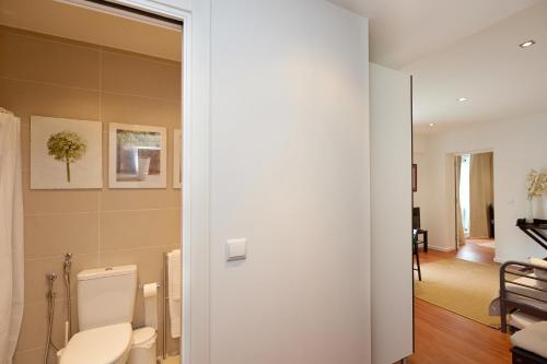 Villa Lunae - Sintra Flats - image 7