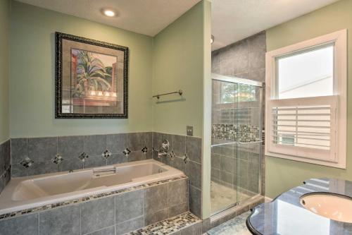 Lake Keowee Resort Condo with Balcony and Pool Access! Lake Keowee Resort Condo with Balcony and Pool Access!