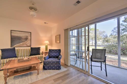 Sunset Beach Retreat - Monthly Rentals Welcome! in Sunset Beach, USA