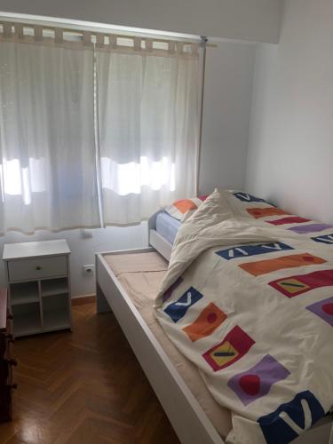 Apartamento céntrico, Madrid