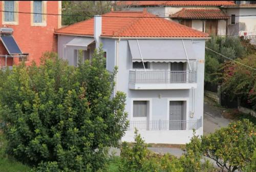 . Artemis House