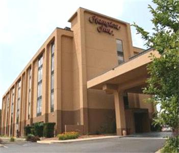 Hampton Inn Morgantown - Hotel