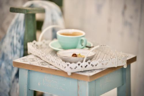 Boutique Hotel Rancho Los Lobos - image 5