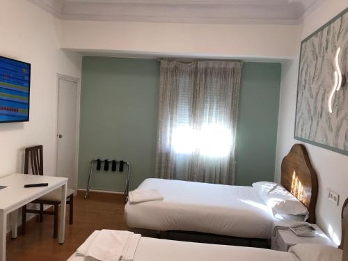 Hostal La Mexicana