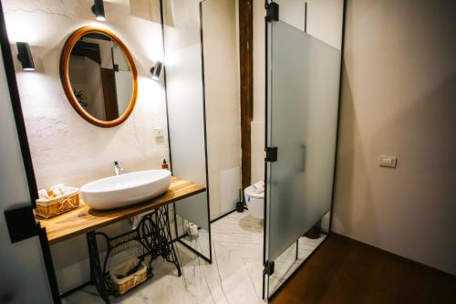 Casa Albert Boutique Hotel & Restaurant - image 8