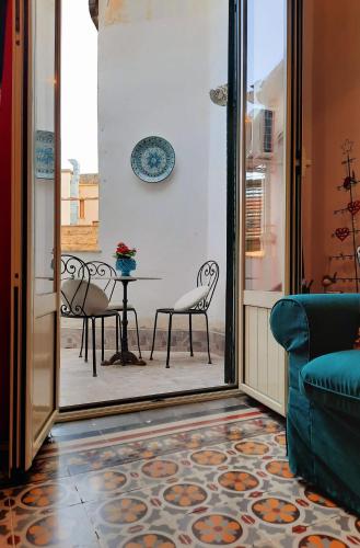 Le terrazze segrete, Palermo (fotografie 5)