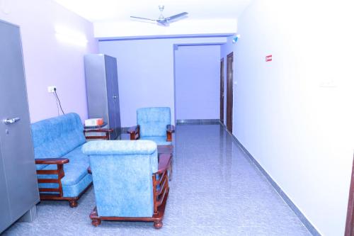 Private Room Non AC At Varun Vihar Near Horsley Hills