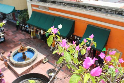 348977420 Hotel Concierge Plaza Colima