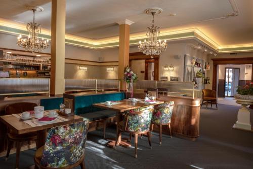 Café-Hotel Appenzell
