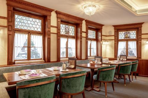 Café-Hotel Appenzell