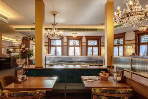 Hotel Appenzell - image 4