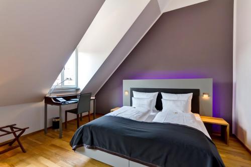 Qube Hotel Bergheim - main image